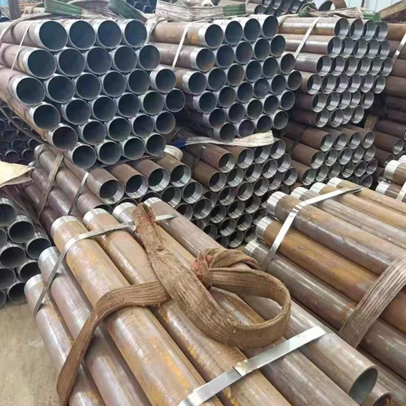 色达地质钻探用跟管