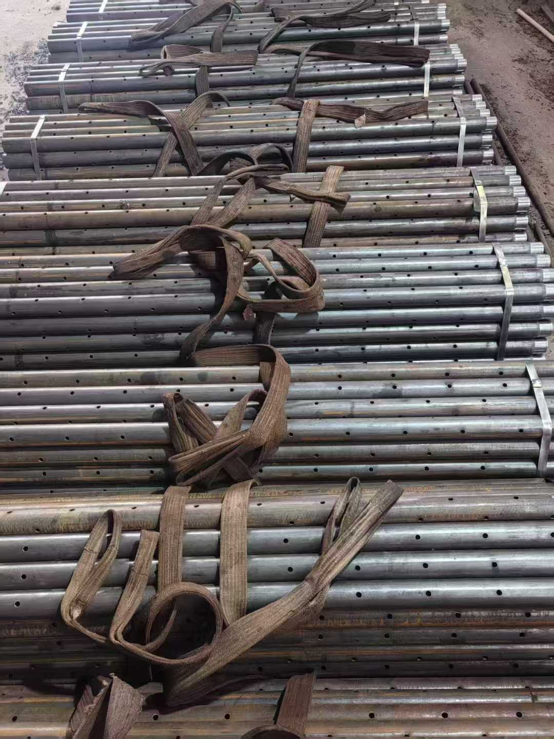色达127mm管棚管