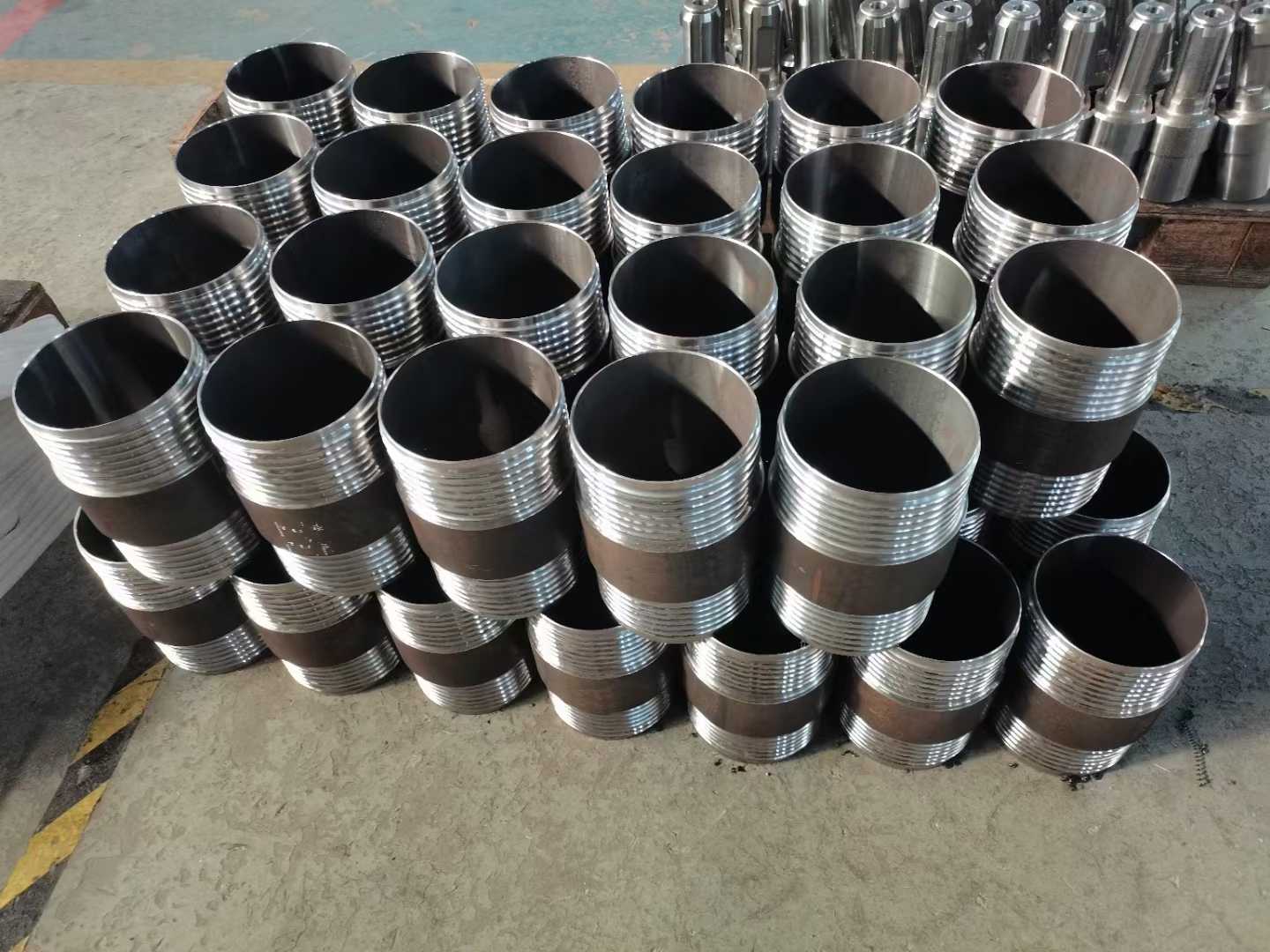 色达219mm管棚管